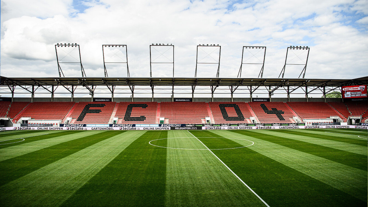 DFB-Pokalspiel in Ingolstadt: Vorverkauf ab Freitag