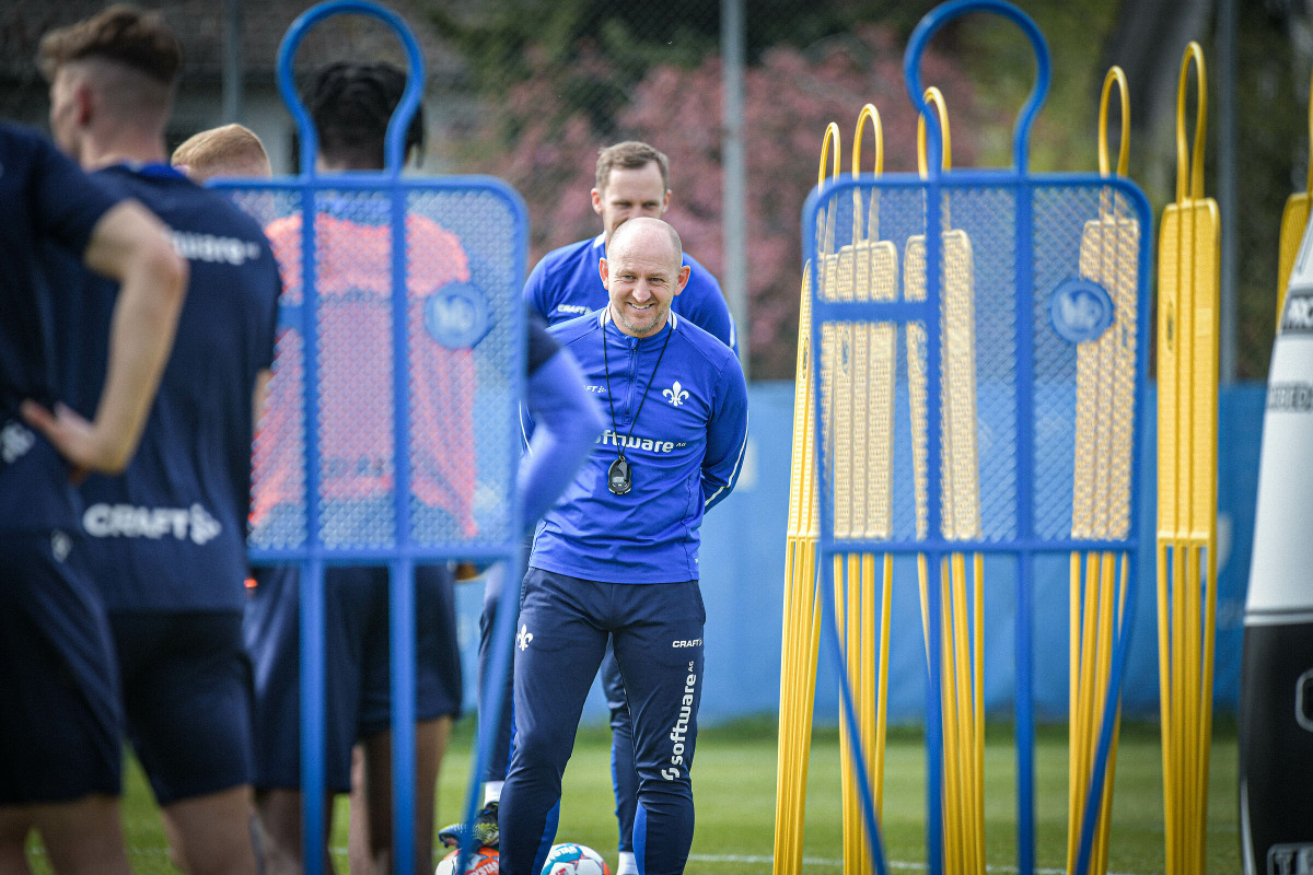 Sommerfahrplan der Lilien steht fest