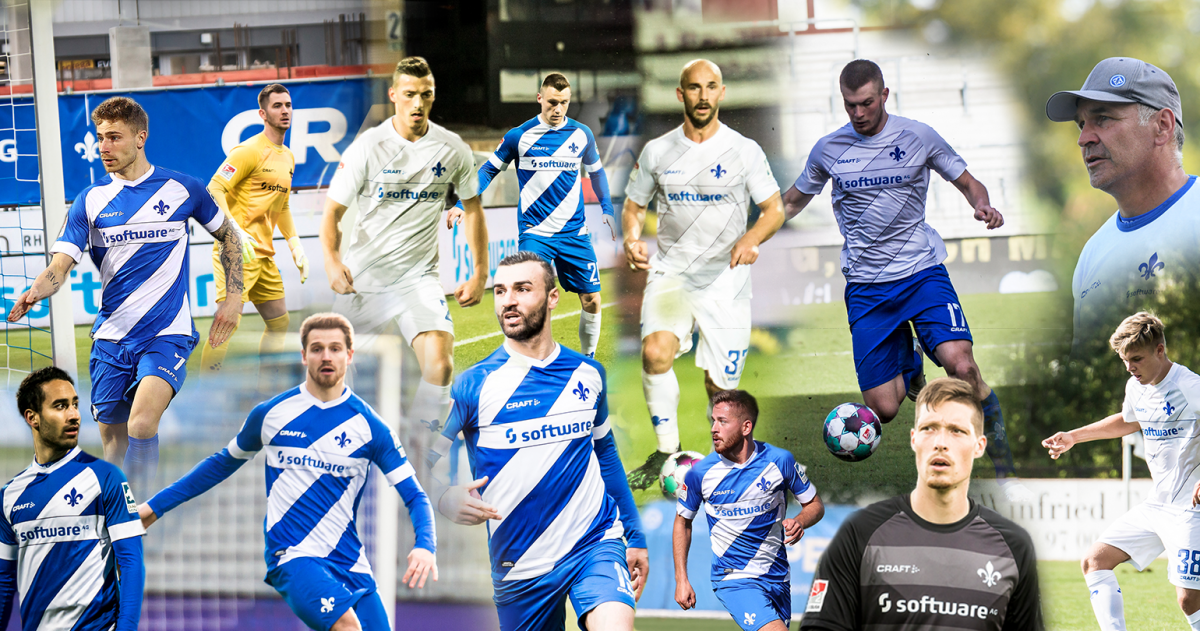 SV 98 verabschiedet 12 Spieler