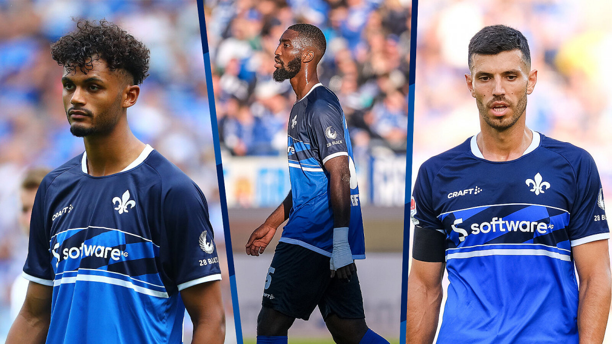 Pfeiffer, Seydel und Gjasula fallen aus