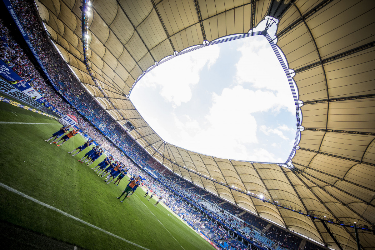 HSV – SVD: Die Top Facts zum Spiel