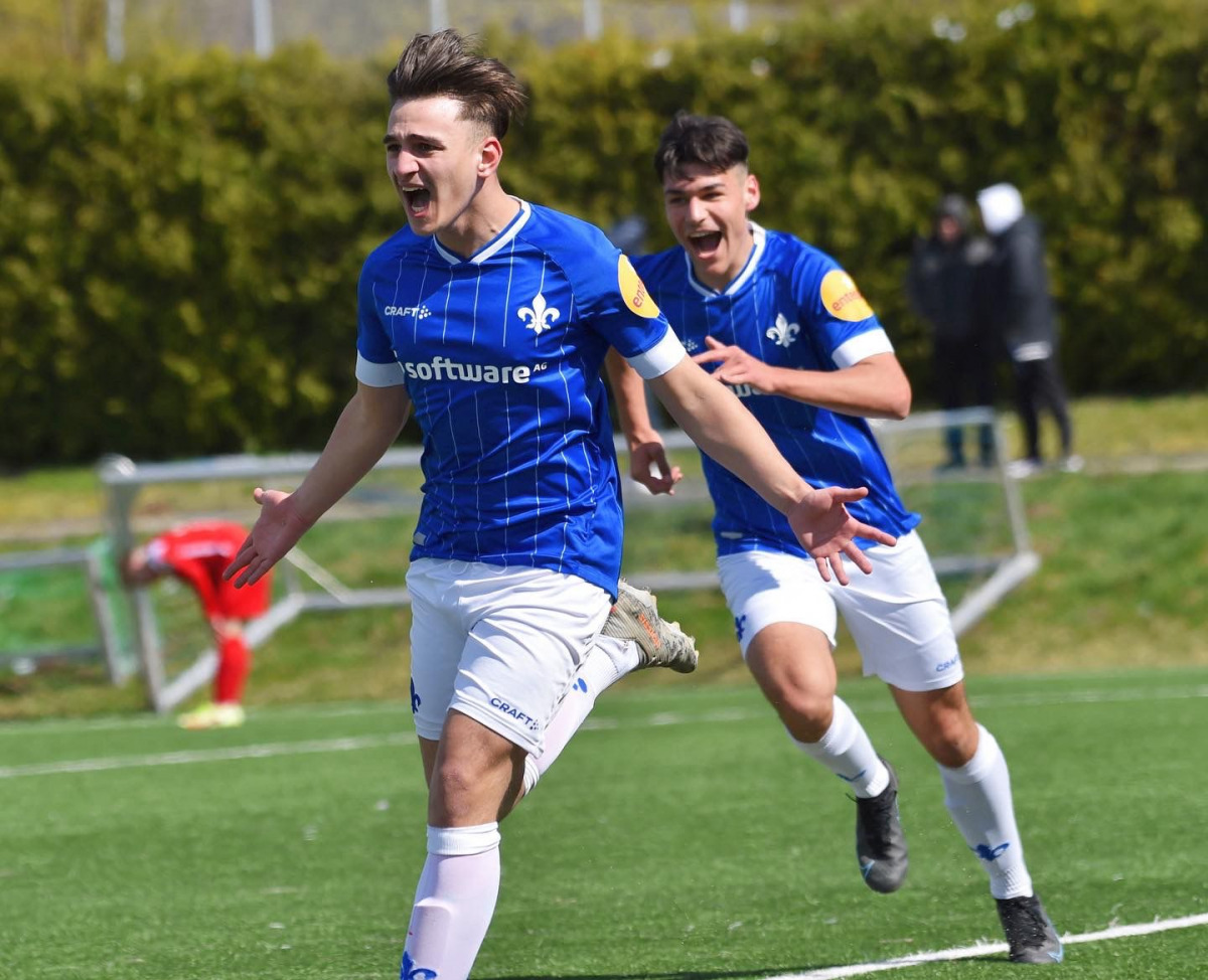 Ausblick auf das Wochenende der Junglilien