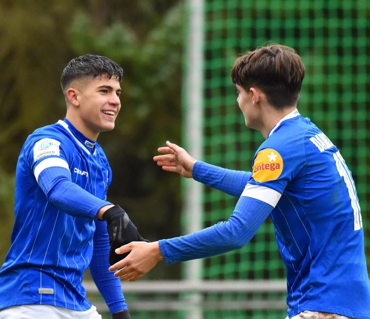 Rückblick auf das Wochenende der Junglilien