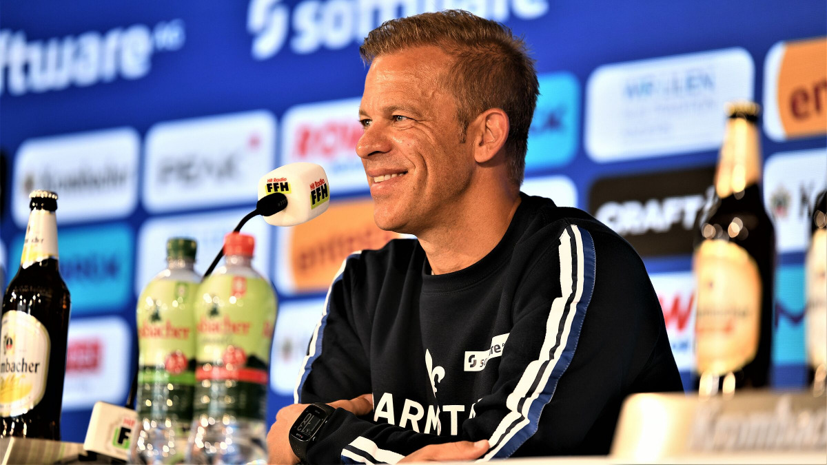 „Müssen wesentlich effektiver werden“