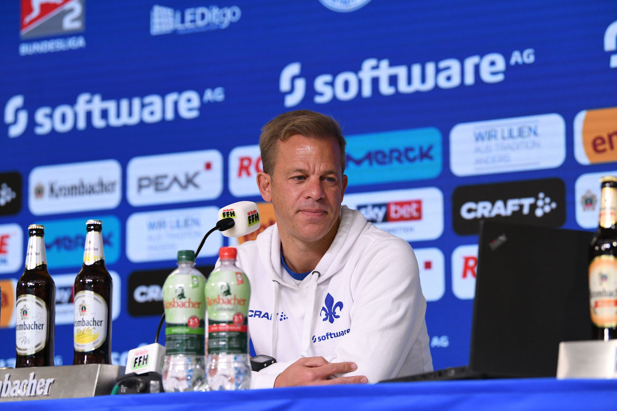 „Wird Zeit, dass wir uns belohnen“