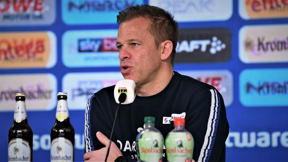 „Bestehen und drei Punkte mitnehmen“