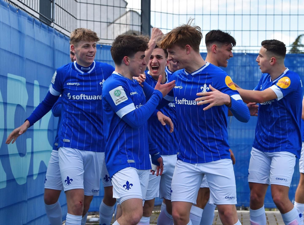 Rückblick auf das Wochenende der Junglilien