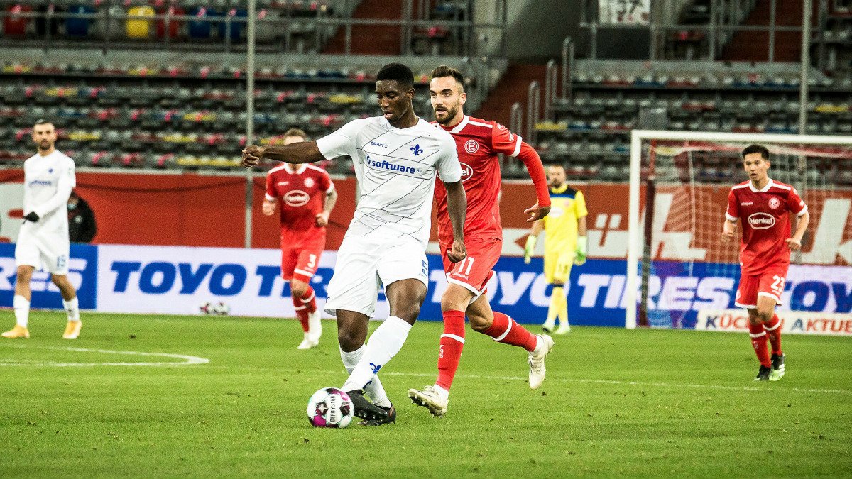 Beherzter Auftritt, aber keine Punkte