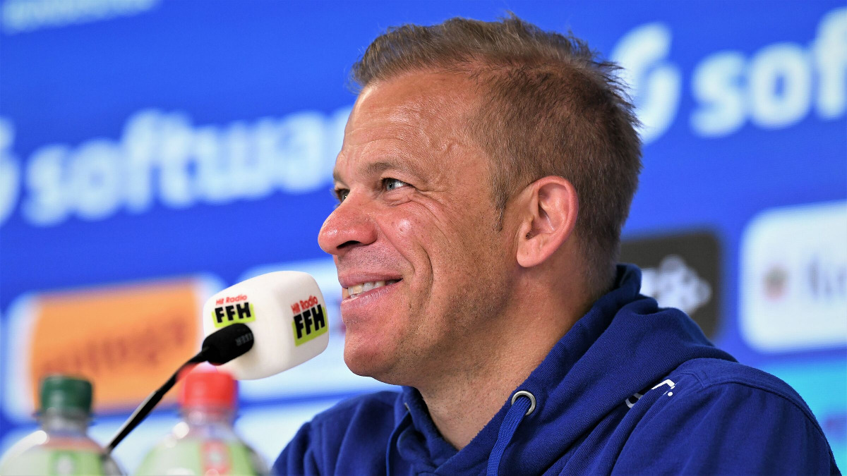 „Spüre keinen Spannungsabfall“