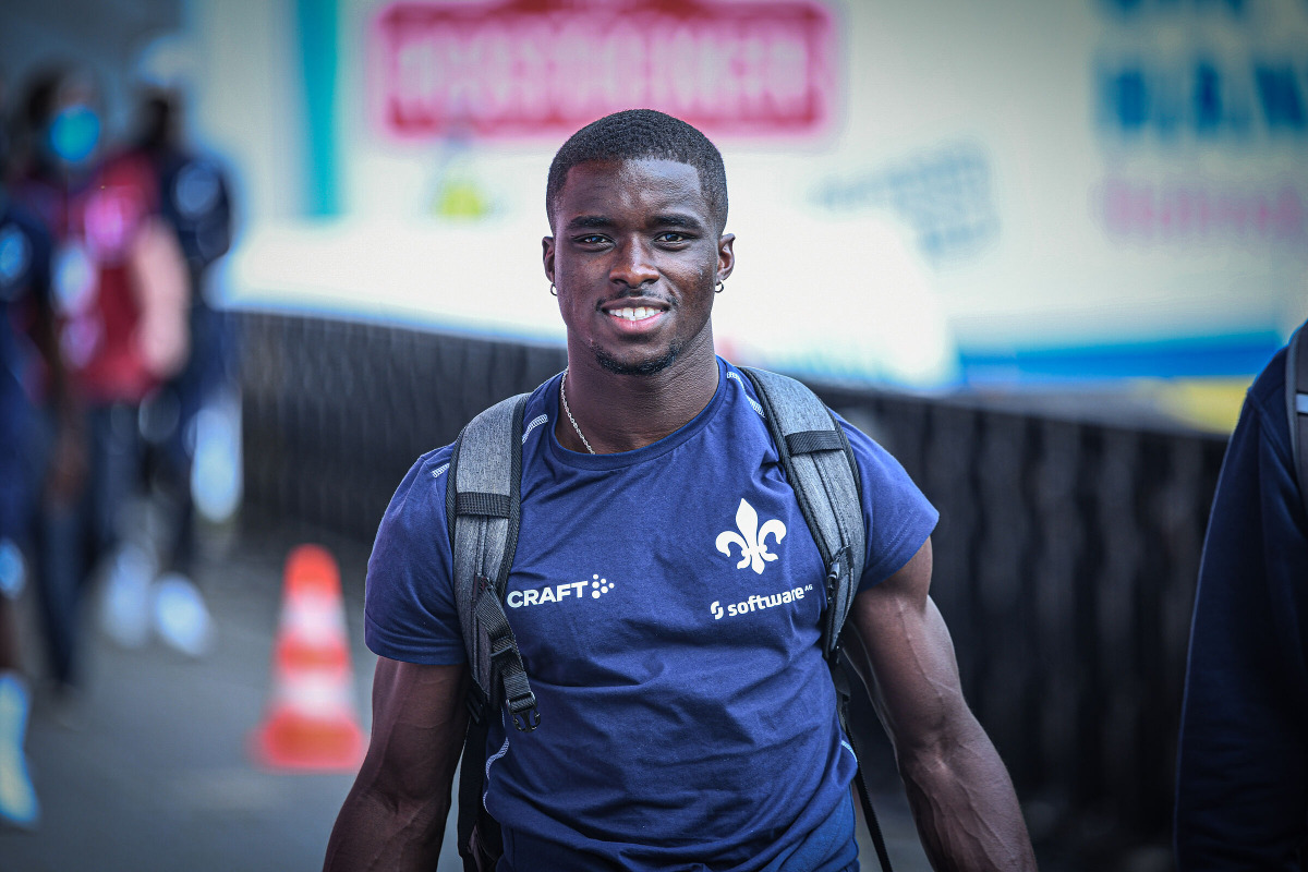 Bis 2024: Manu unterschreibt neuen Vertrag