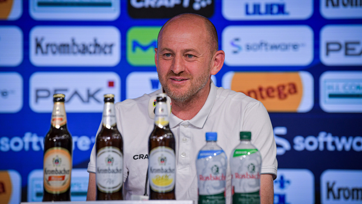 „Ein Gefühl, dass außergewöhnliche Dinge passieren können“