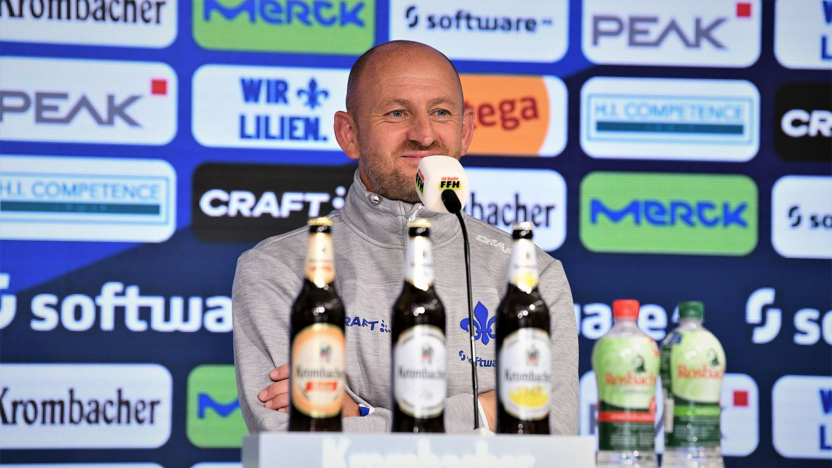 „Endlich zwei Siege in Folge einfahren“