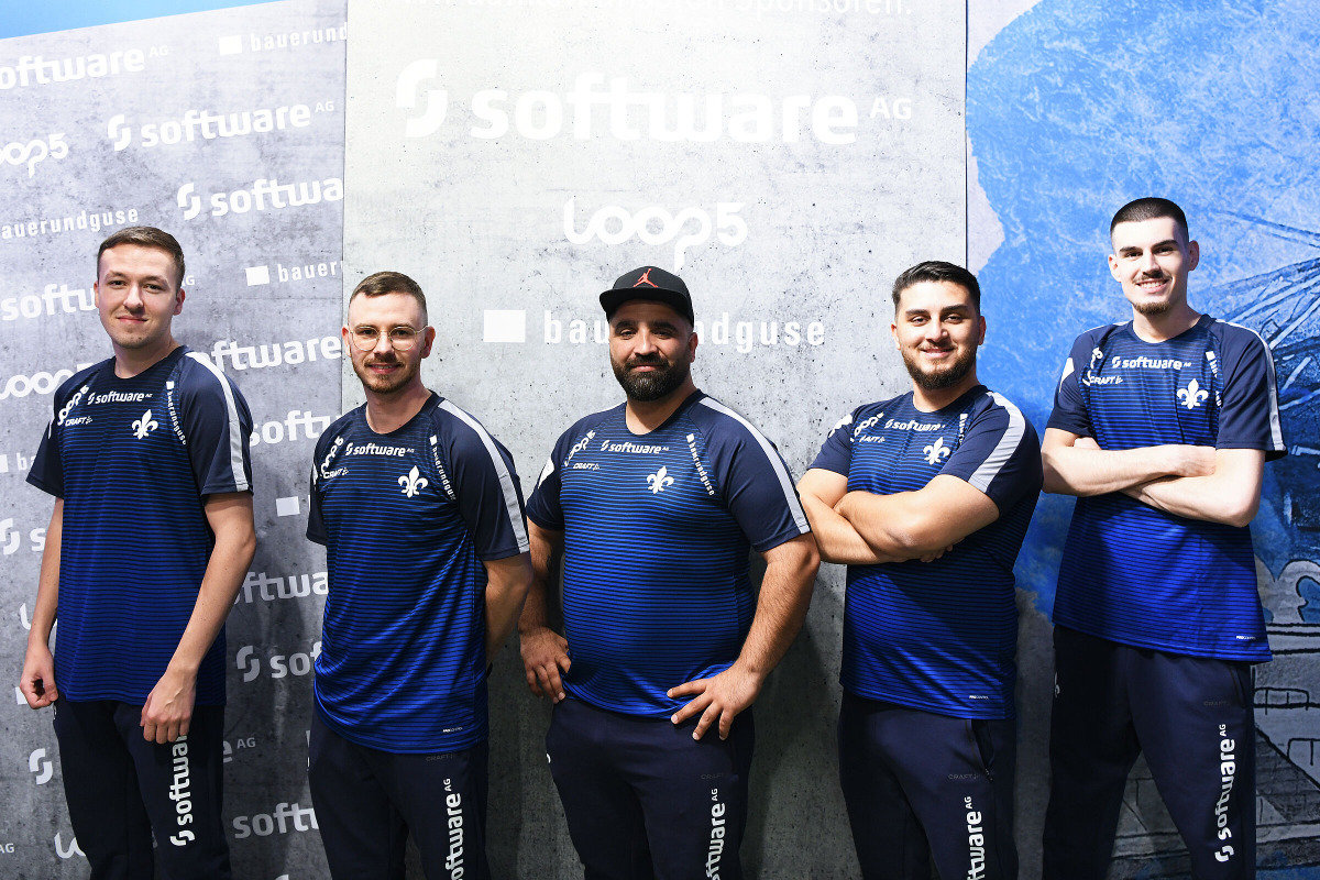 SV 98 startet mit neuem eFootball-Team in VBL-Saison