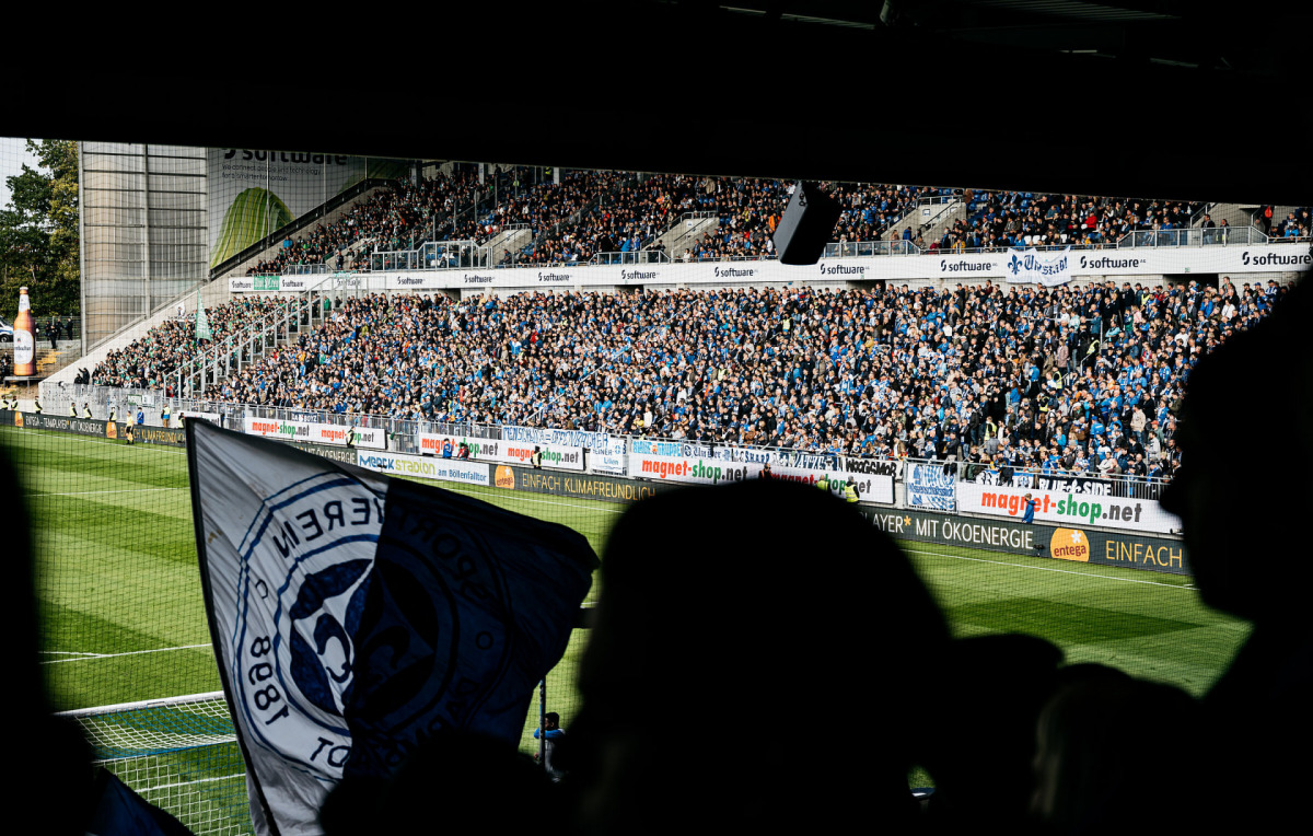 Vorverkauf für das Nürnberg-Spiel ab Freitag