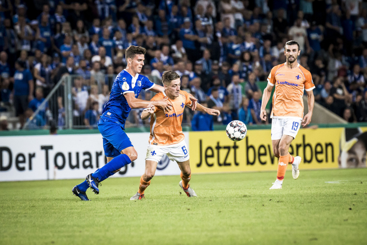FCM – SV 98: Die Top Facts zum Spiel