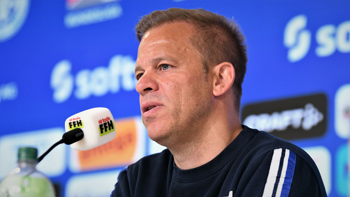 „Wollen unseren Trend fortsetzen“