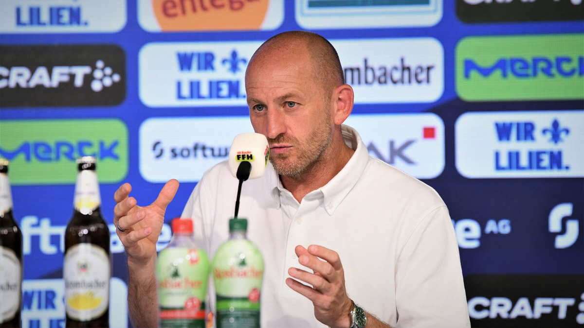 „Punktemäßig da weitermachen, wo wir aufgehört haben“