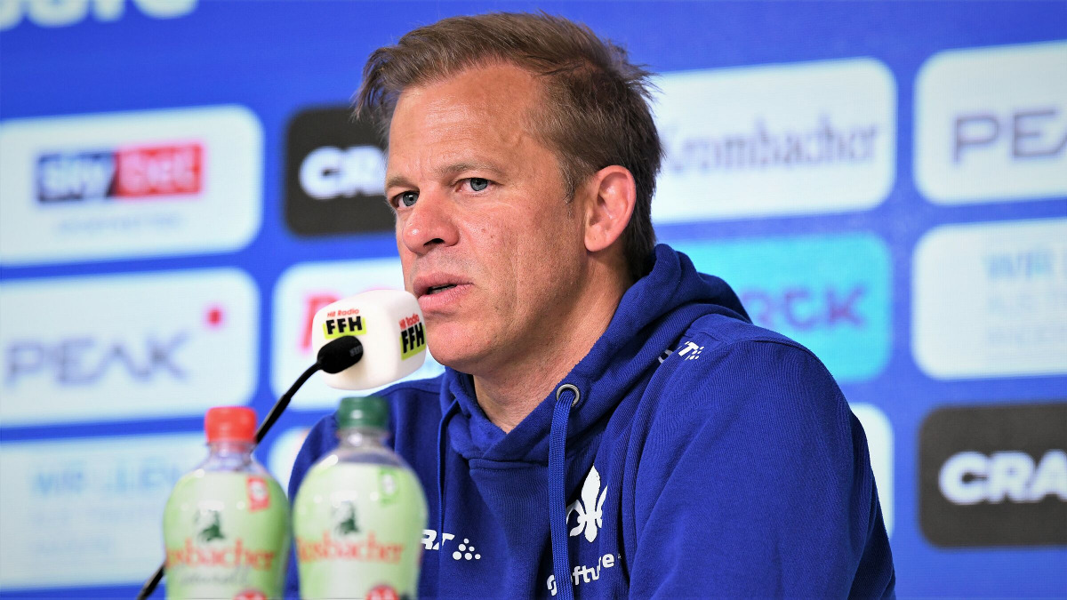 „Wenn du Chancen hast, musst du sie nutzen“