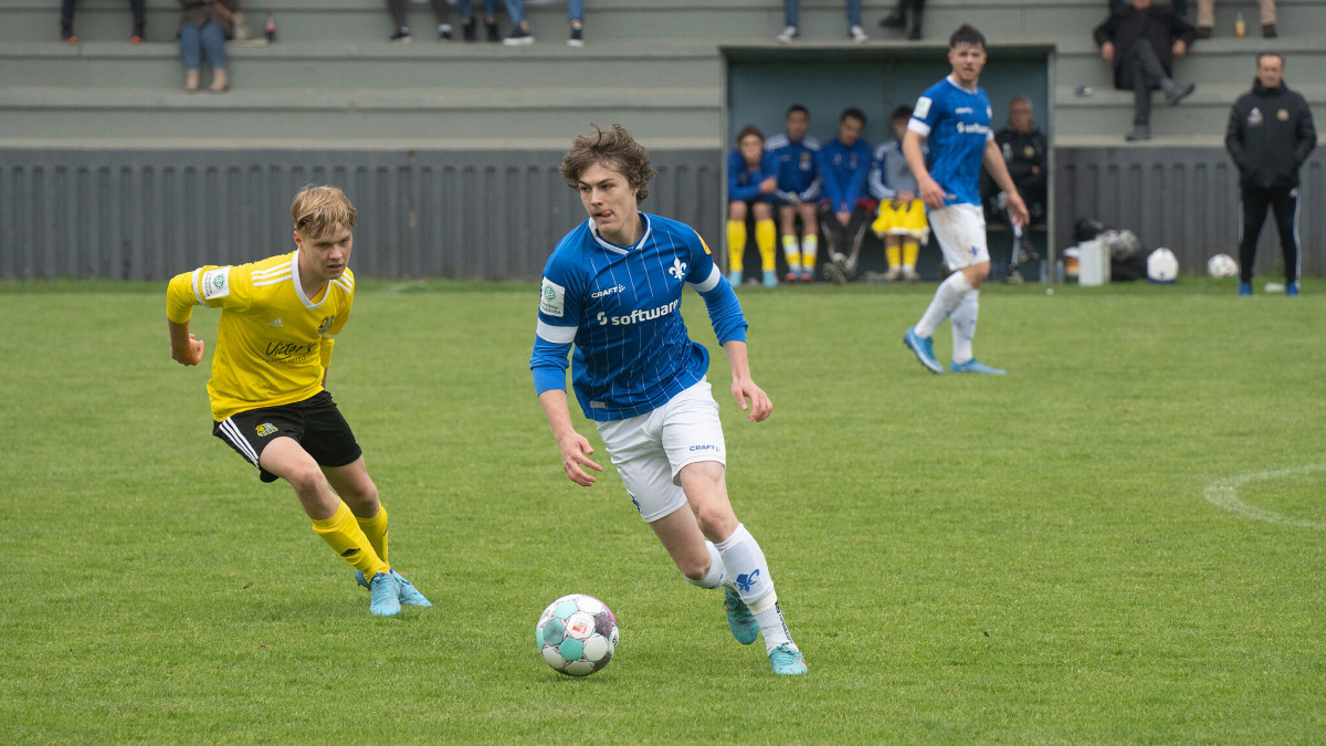 Rückblick auf das Wochenende der Junglilien