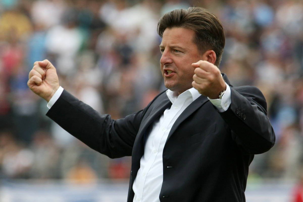 „Eine geile Zeit!“