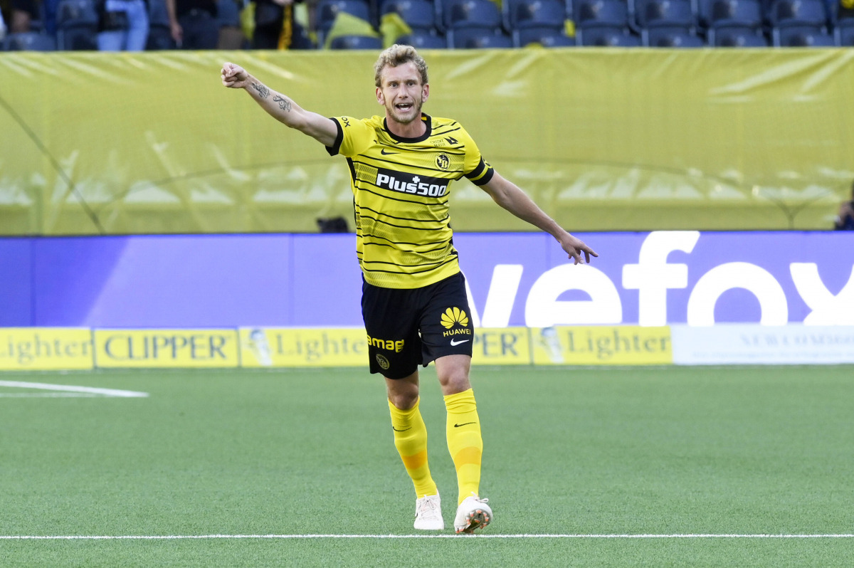 „Haben uns in den letzten Jahren unglaublich gut entwickelt“