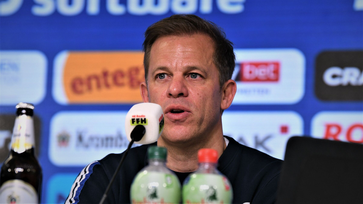 „Die Enttäuschung treibt uns an“