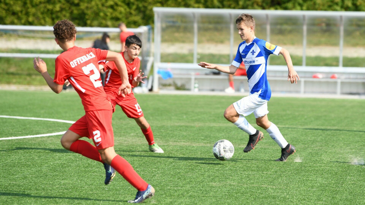 Ausblick auf das Wochenende der Junglilien