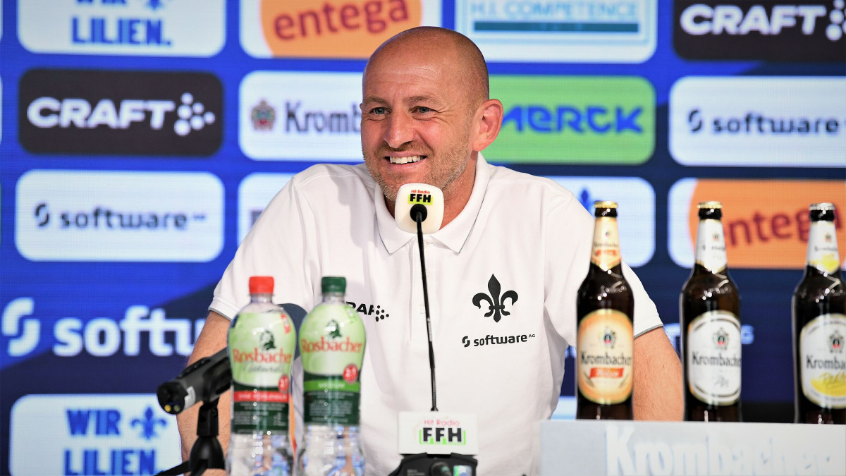 „Vorfreude nicht nehmen lassen“