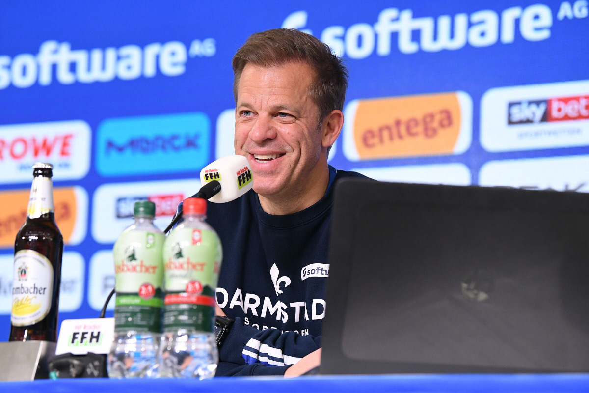 „Wollen eine Runde weiterkommen“