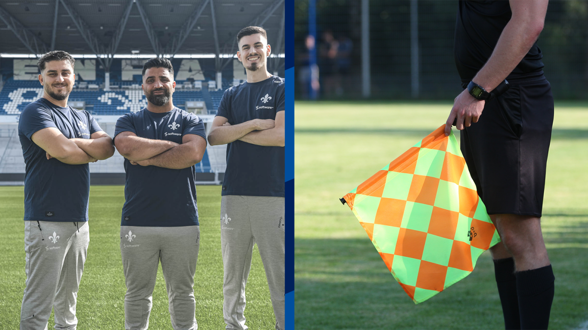 BölleBande nominiert | „Erarbeiten uns Spielglück“