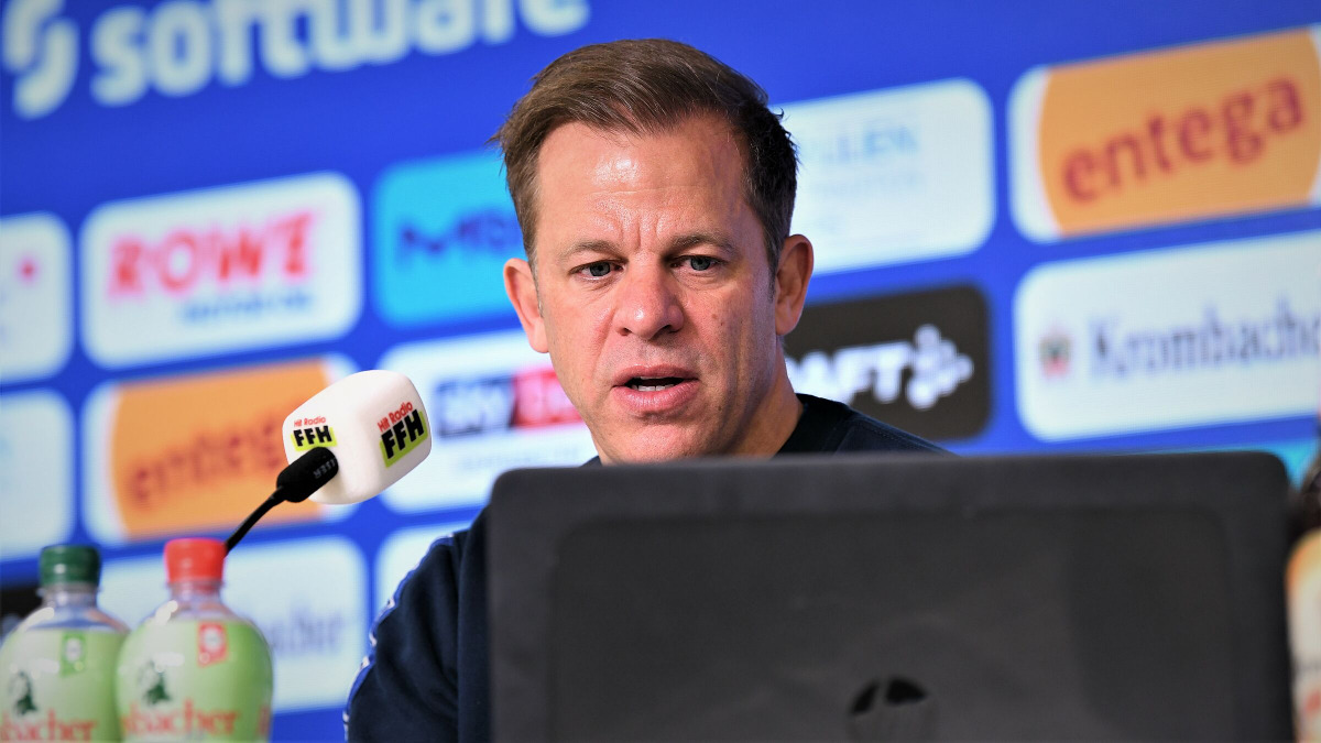 „Wir wollen und müssen nachlegen“