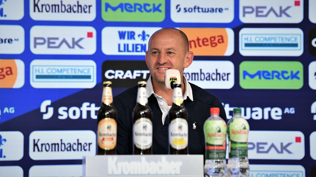 „Stellen uns auf aggressiven Gegner ein“