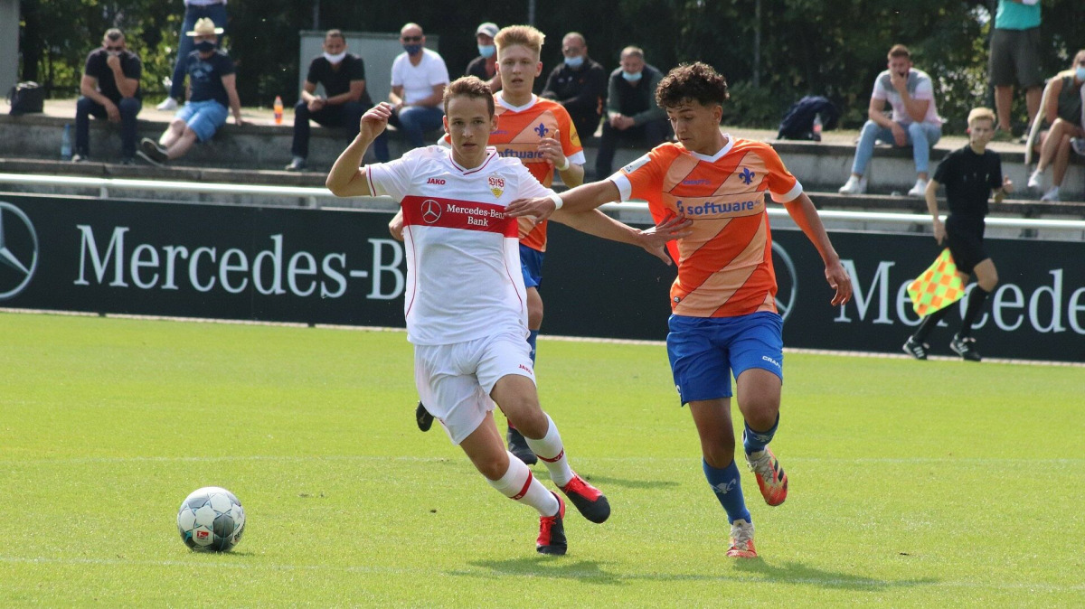 Ausblick auf das Wochenende der Junglilien