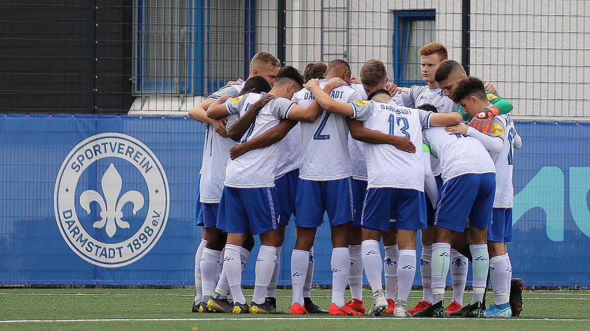 Ausblick auf das Wochenende der Junglilien