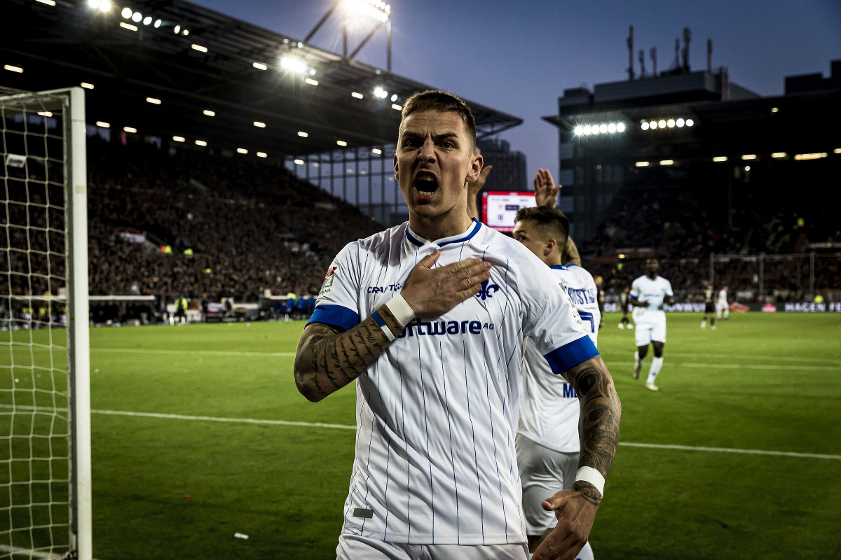 FCSP – SVD: Die Top Facts zum Spiel