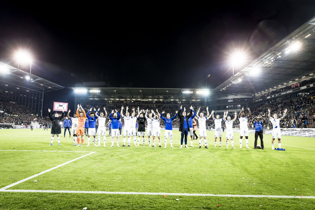 Von kämpfenden Kletten