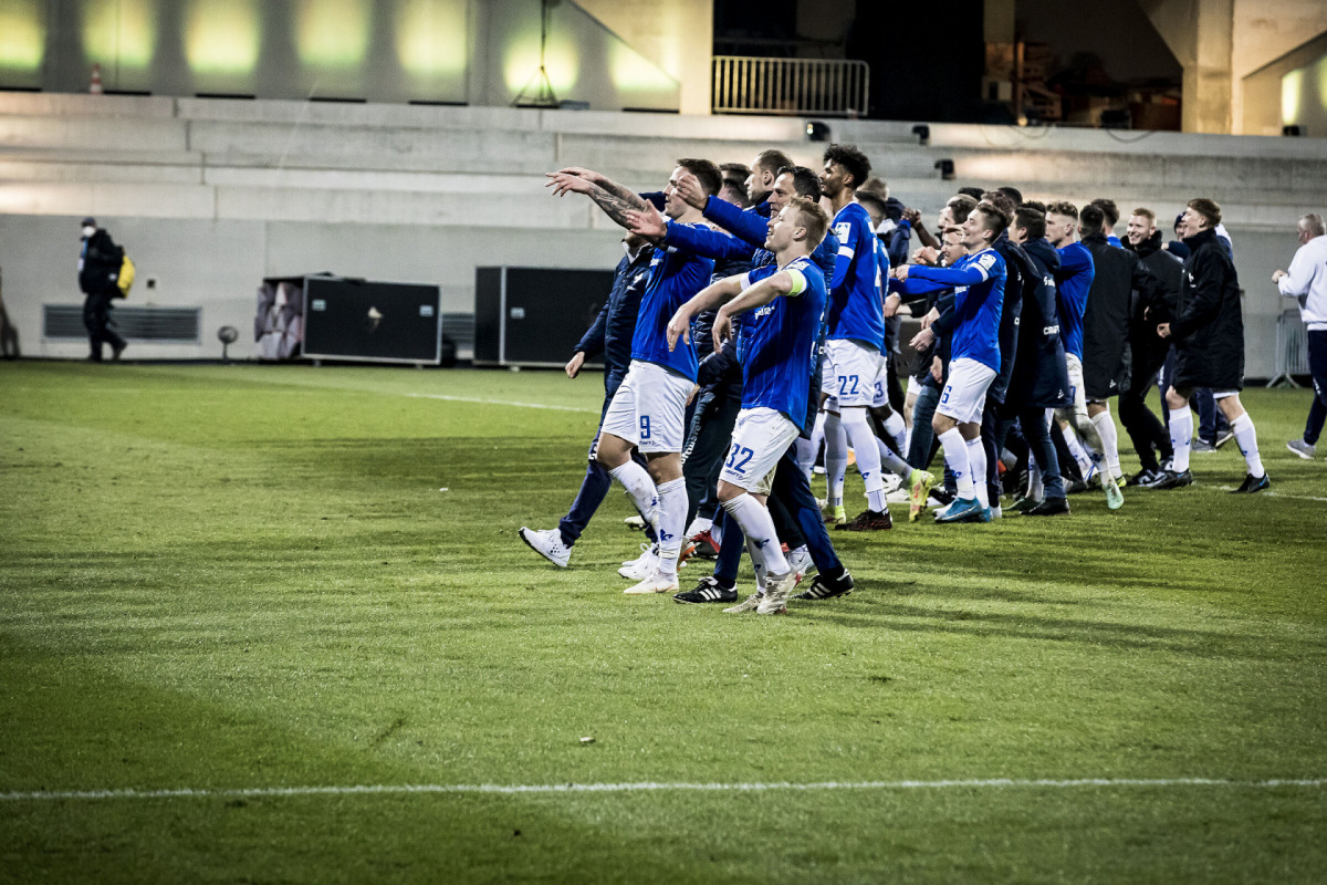 „Einfach Wahnsinn“