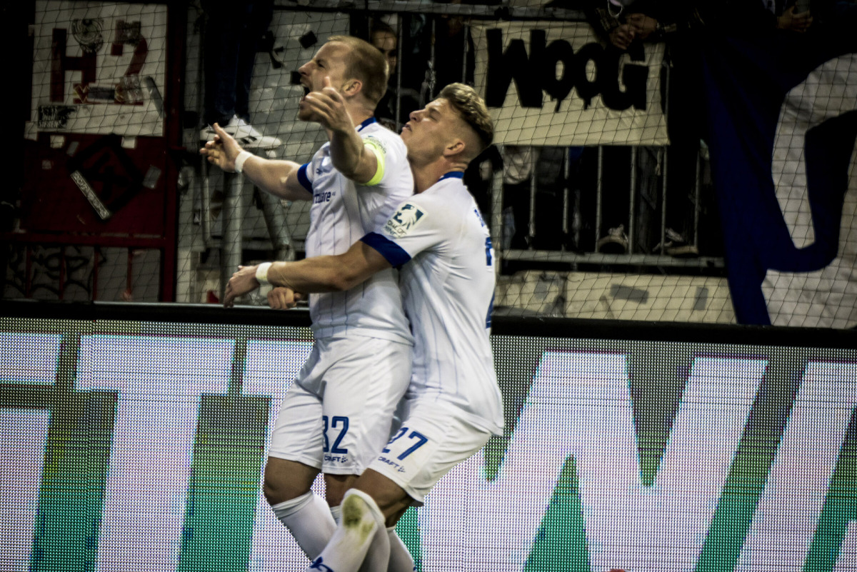 F95 – SVD: Die Top Facts zum Spiel