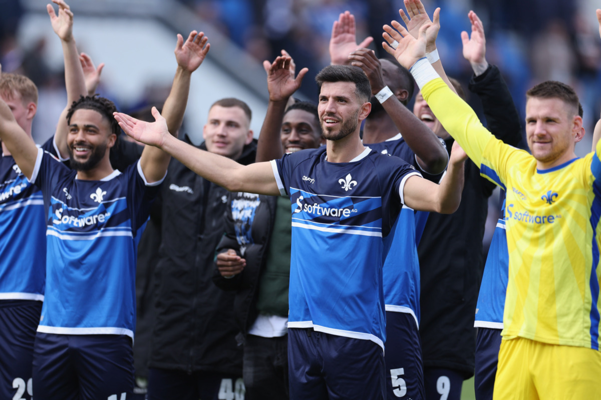 Neu und doch vieles altbekannt