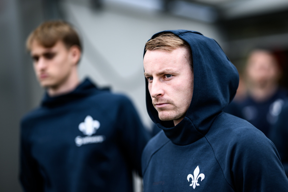 Lilien vorerst ohne Holland