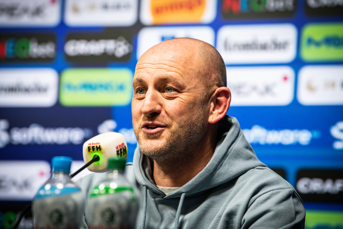 „Wir bekommen nichts geschenkt“