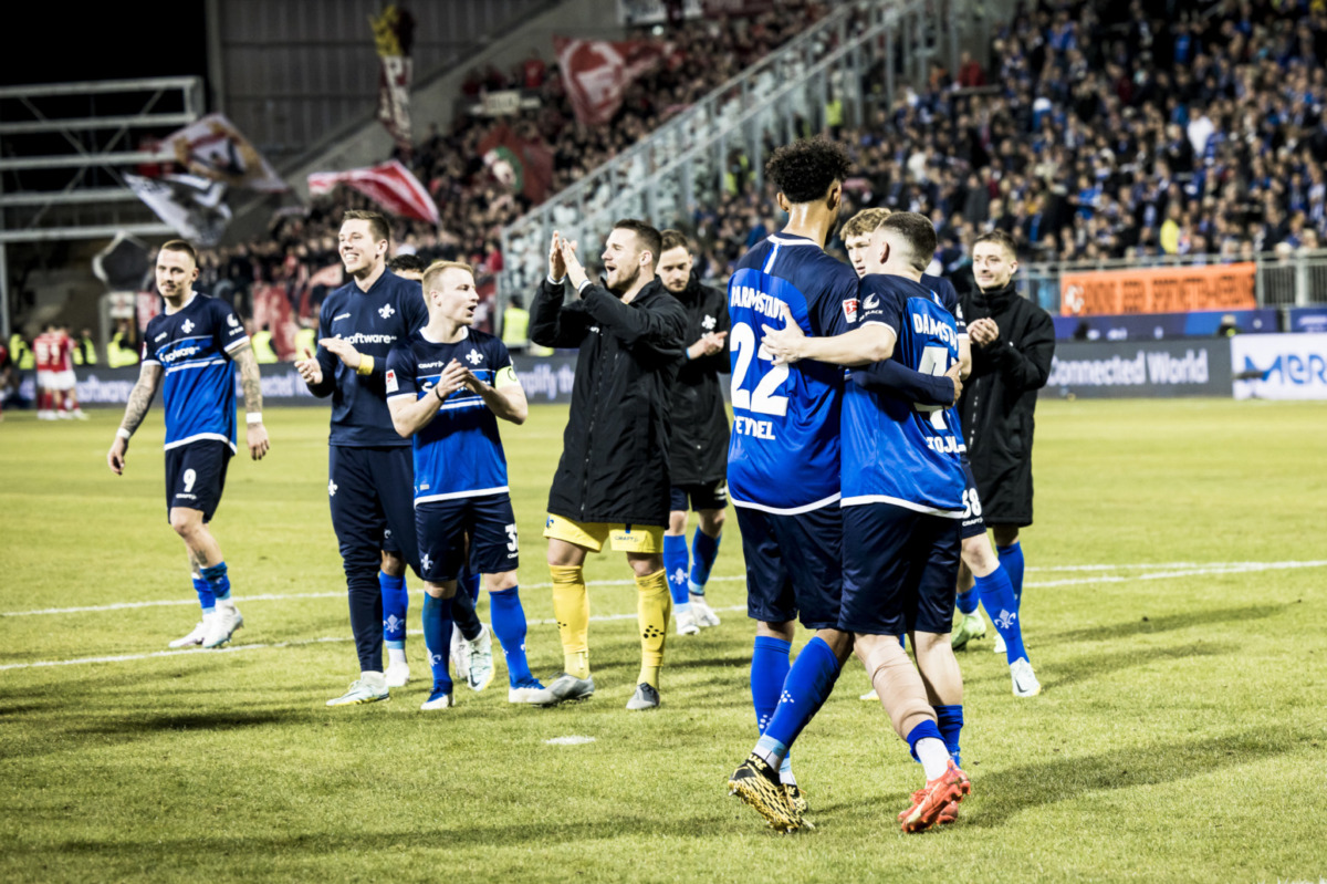 Zahlen & Fakten: Die Top Facts zum Paderborn-Spiel