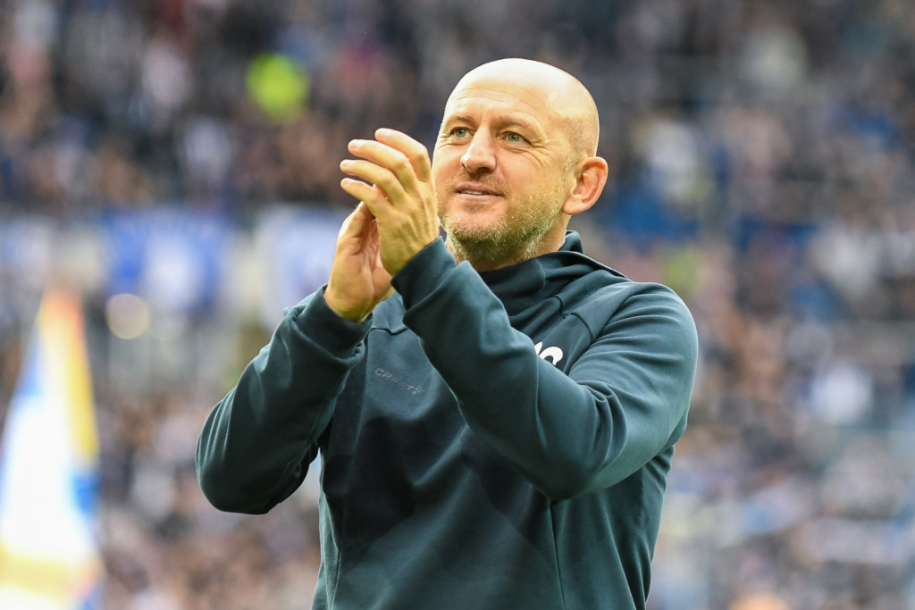 Torsten Lieberknecht