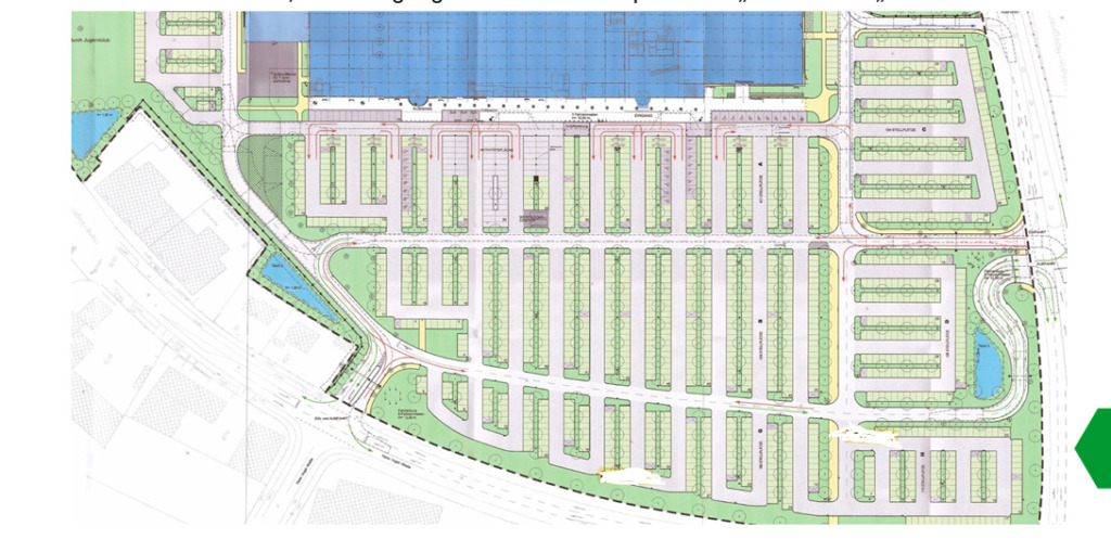 Sportpark Ronhof | Thomas Sommer