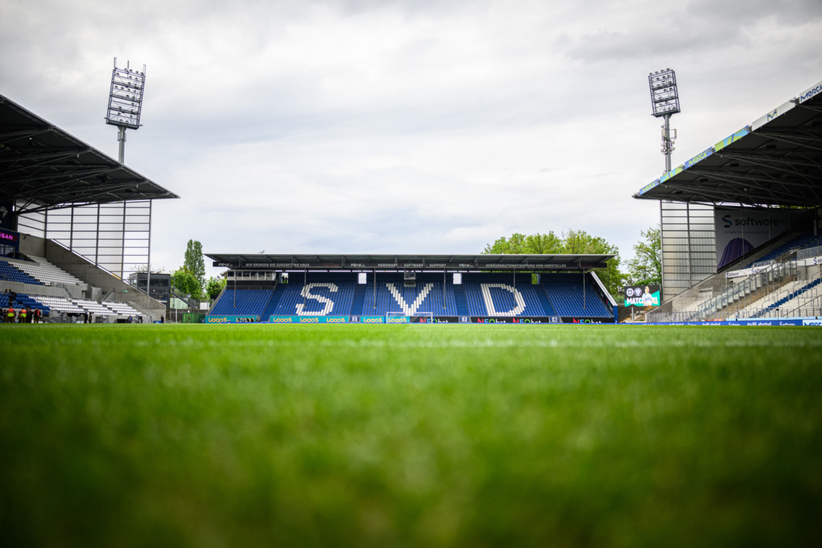 Ticket-Sozialfonds der FuFa für die Saison 23/24