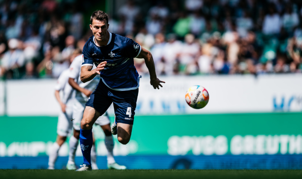 Lilien testen gegen Norwich City