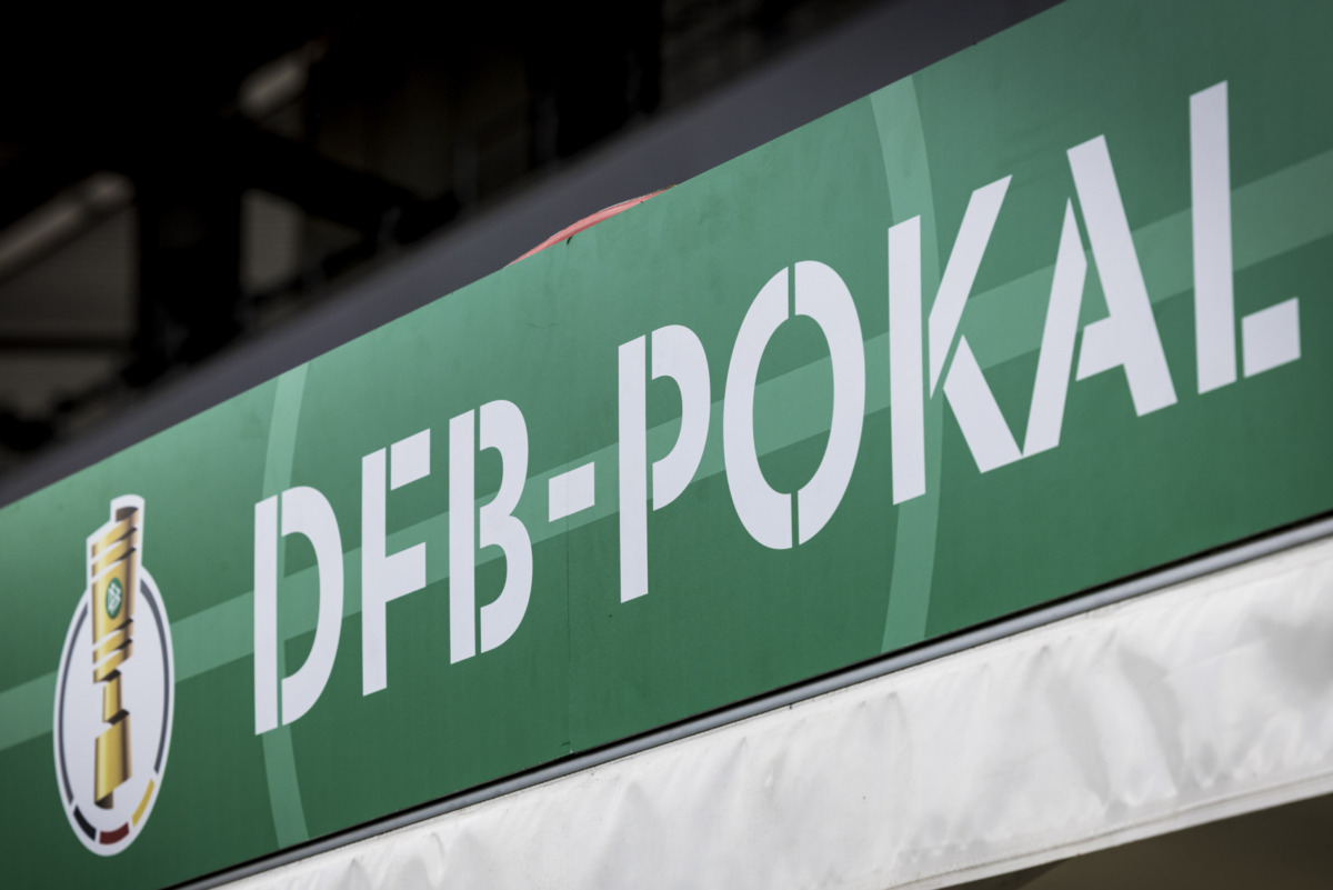 Fanhinweise zum Pokalspiel in Homburg