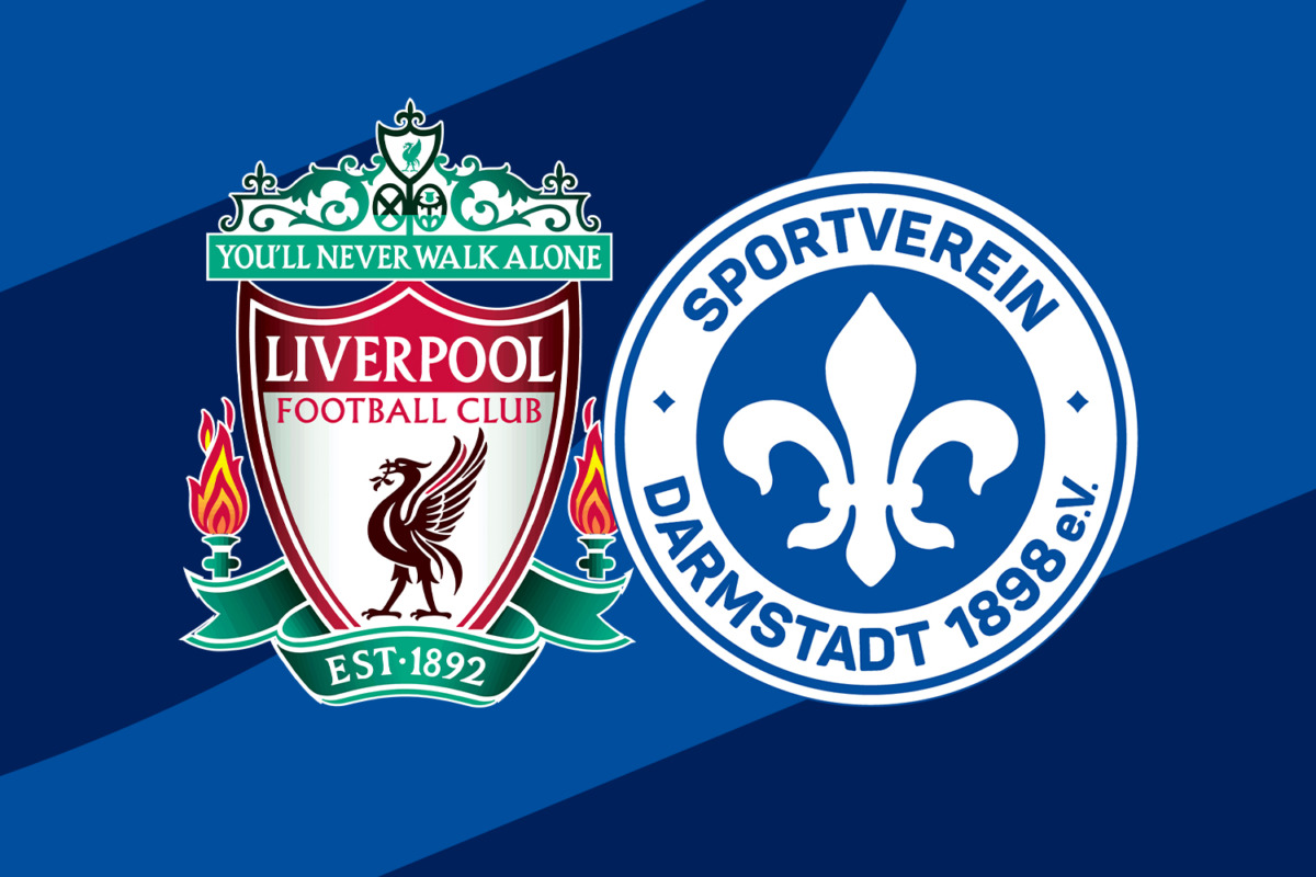 Weitere Infos: Generalprobe gegen den FC Liverpool