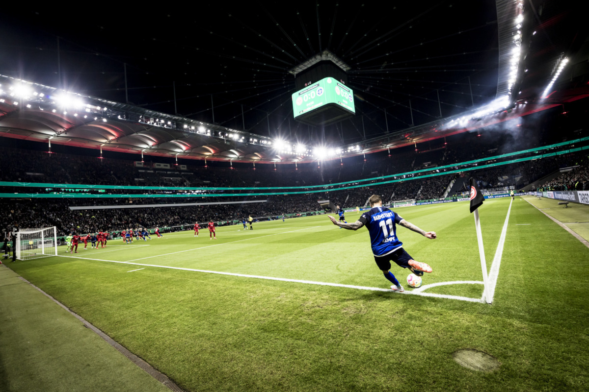 Terminierungen: Hessenderby steigt am Sonntag