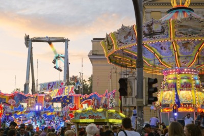 Heinerfest-Spieleshow: SV 98 sucht vier Teams